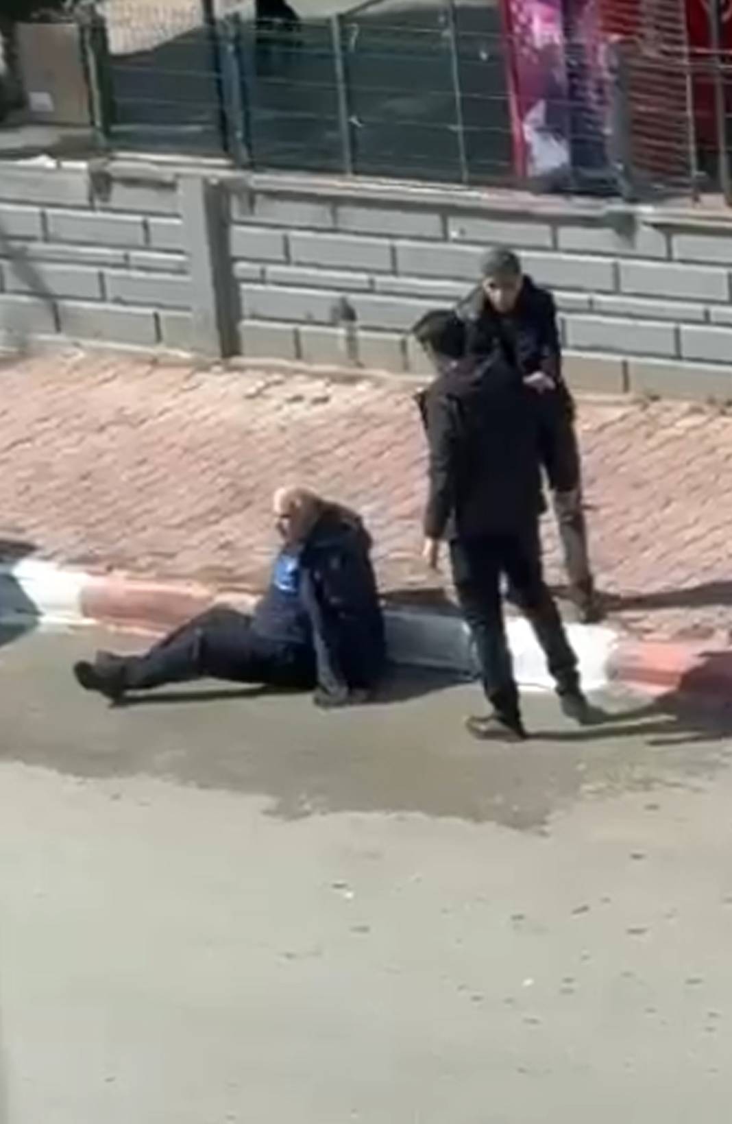 Zabıtada mobbing iddiası cinayetle bitti: Akli dengesi yerinde! 9